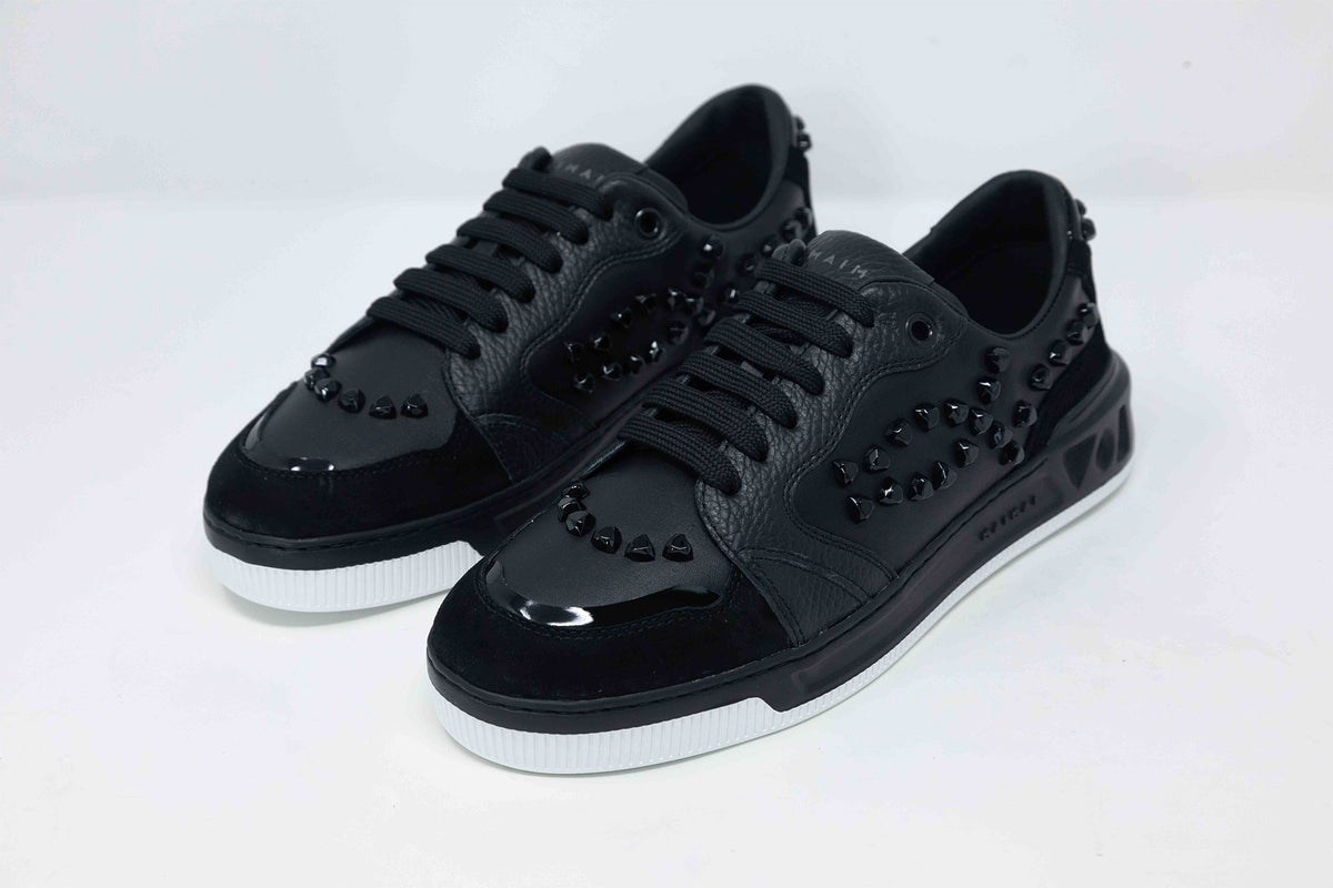 予約販売】 MAIMAI SPARKLING Black – Shoesfirst